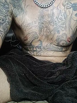 Kerryflon Live XXX Chat