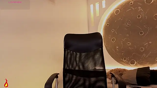 Czat XXX na żywo – Apolo_lux1