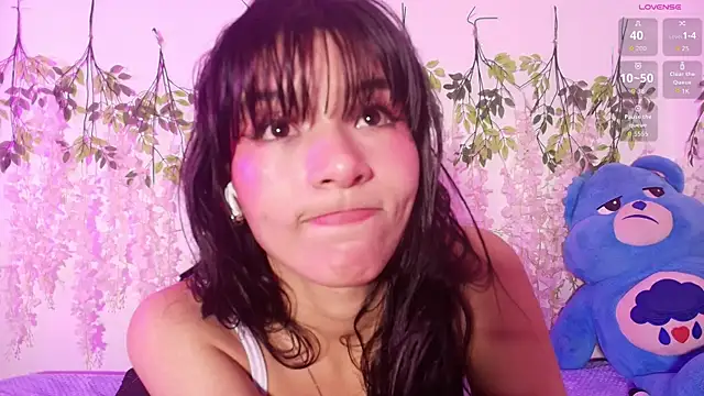 Chat +18 de nathalya_summer_ ao vivo