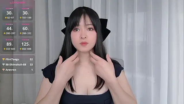 -Yuko- Chat XXX in diretta