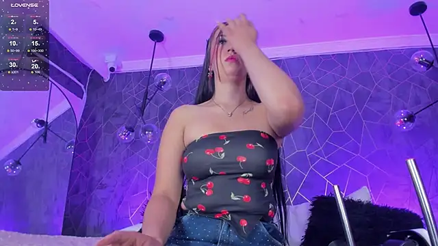 dana_angels Live XXX-Chat