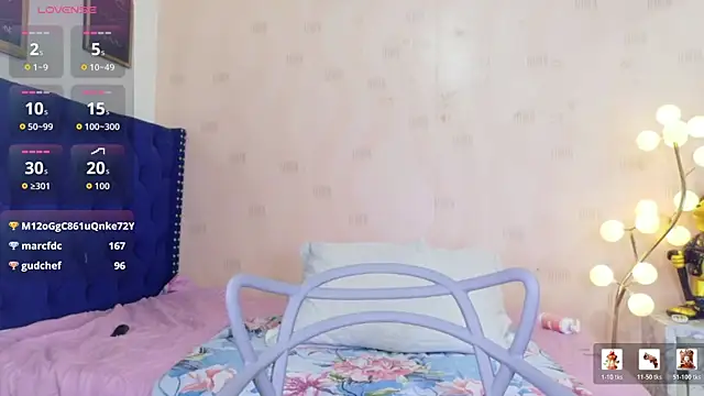 Онлайн чат XXX littleebonymommy