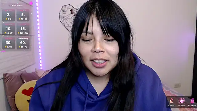 EllieMoonX – Naživo XXX chat