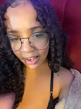 99_Lilith 라이브 XXX 채팅