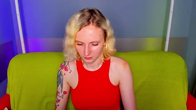 LikiLips – Live XXX-chat