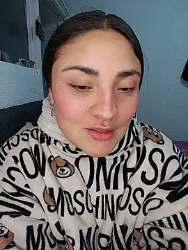Czat XXX na żywo – -brendda-