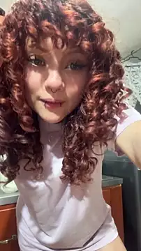 theiamoon Live XXX Chat
