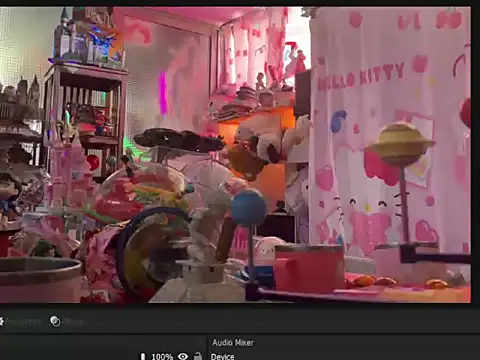 JesuAdam 现场XXX聊天
