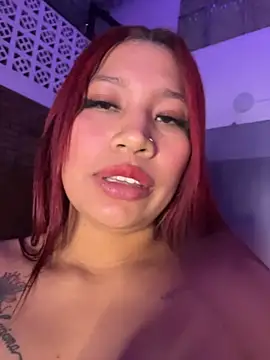 Cherry_Charlottee Chat XXX in diretta