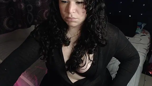 ANGELIQUE_KLANE's Live XXX Chat