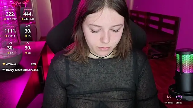 Chat XXX en directo de XNirvanaX