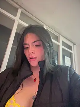 Chat +18 de PamelaJonsom_ ao vivo
