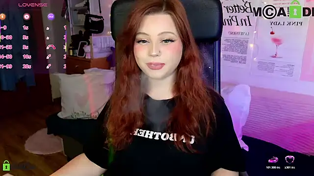 SweetDoll4u Chat XXX live