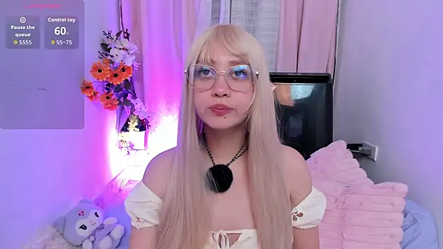sweett_fire's Live XXX Chat