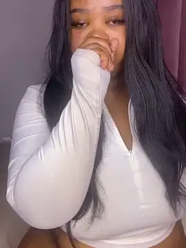 Princess-Mel21 élő XXX-chatje