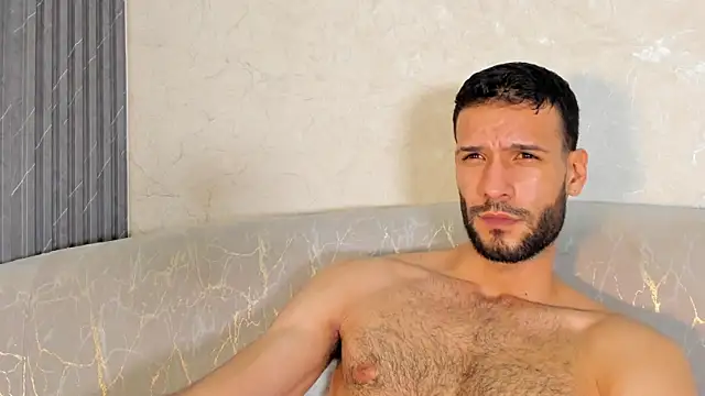 Chat XXX ao vivo de Jacob_Benelli
