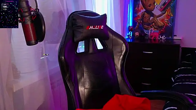 Chat XXX Live LadyLLS
