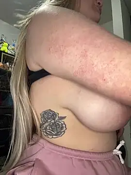 Celestedubois Adlı Modelin Canlı XXX Sohbeti