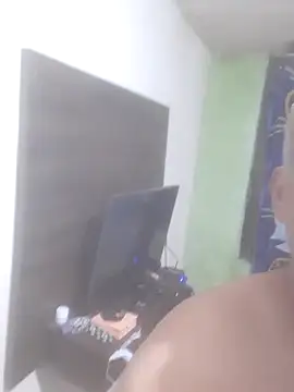 Show de webcam de doidopradar