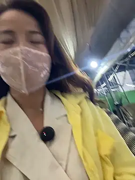 kiss_loo 现场XXX聊天