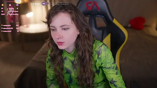 Orly_flame Chat XXX live
