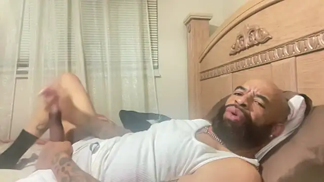 Show webcam de ANAKONDA_KIING