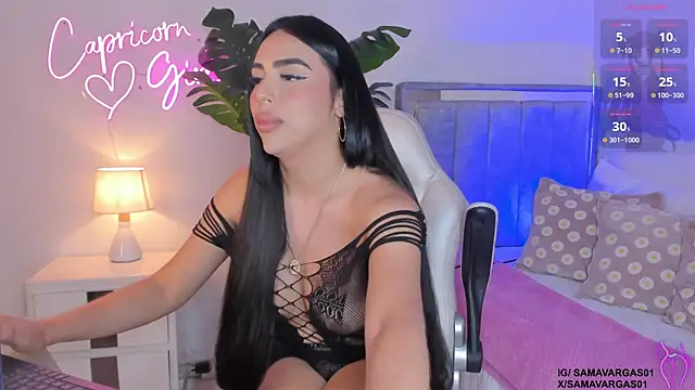 دردشة Samavargas01 الجنسية المباشرة