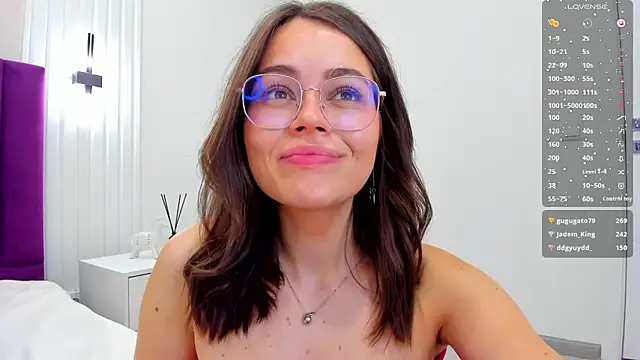 Chat XXX Live Kelly_Cuutie