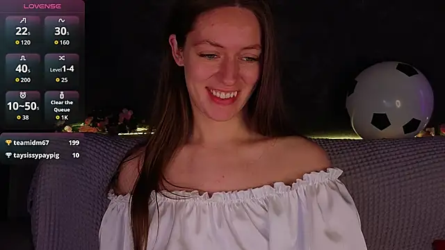 Agnes_Wells XXX чат на живо