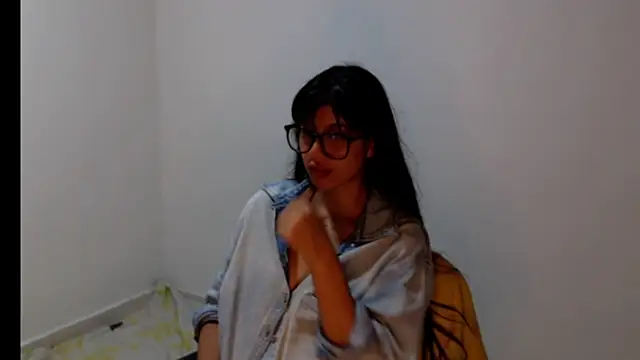 meganmiauu Obrolan Langsung XXX