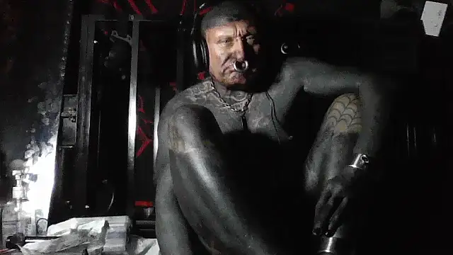 objectwrom – Naživo XXX chat