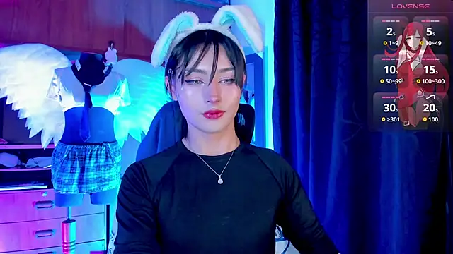 Онлайн чат XXX _Angell_Dustt_Star