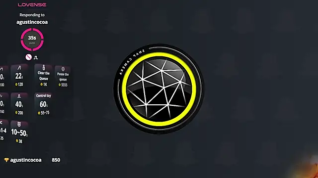 Chat +18 de Michell_simons ao vivo