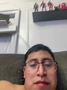 lopic Chat XXX in diretta