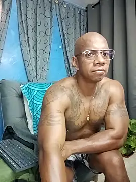 DarkArley 라이브 XXX 채팅