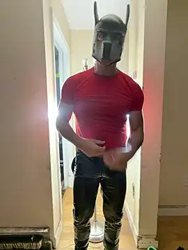 DaddySnowXX Adlı Modelin Canlı XXX Sohbeti