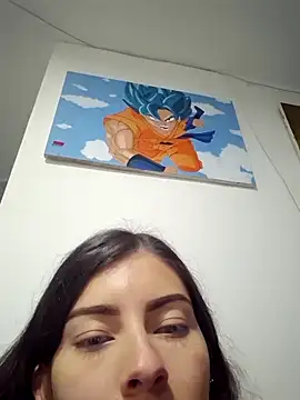 IrisBound's Live XXX Chat
