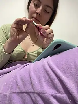 XXX chat uživo modela Cloew_Marz