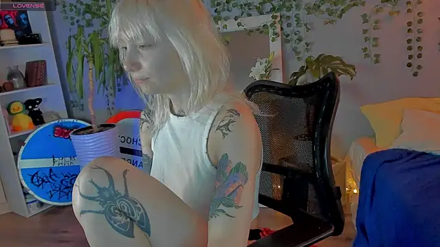 Chat XXX ao vivo de tattoo_art_baby