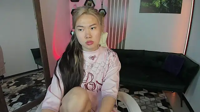 LunaPurrr Live XXX-chat