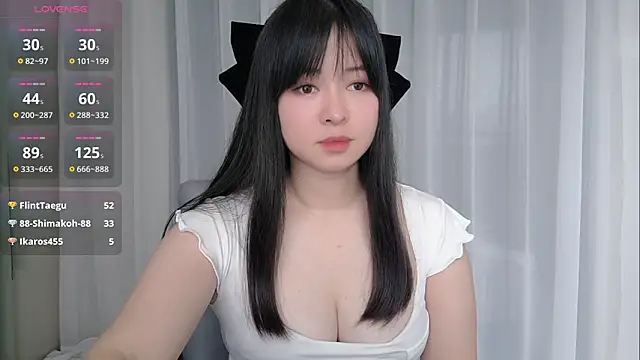-Yuko- 现场XXX聊天