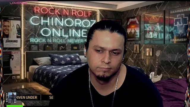 chino_roz's Live XXX Chat