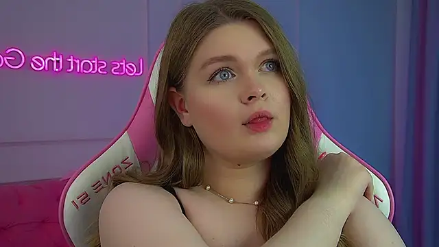 CrystalLyons Live XXX-chat