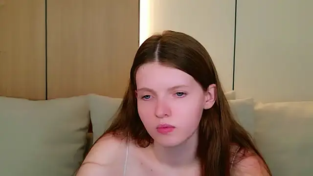 צ'אט XXX בשידור חי של Gaby_Essen