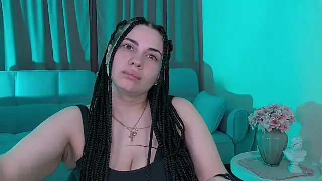 צ'אט XXX בשידור חי של AdrianaToress