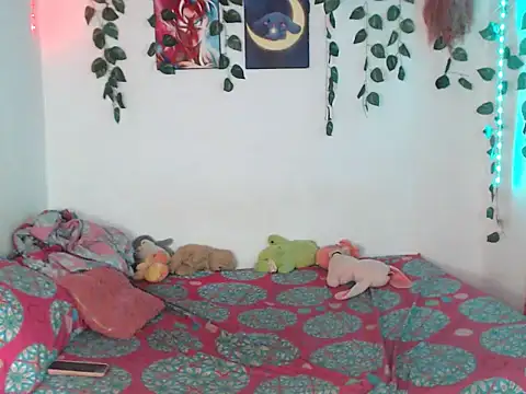 Chat XXX ao vivo de Stefanny_Hot033