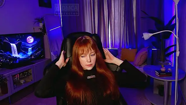 Harley_Quinsy's Live XXX Chat