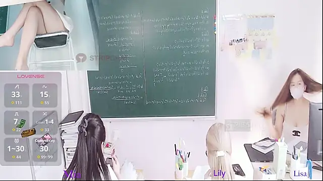 _Math_ 即時 XXX 聊天