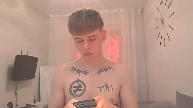 Chat XXX Live Fredd_Xanders
