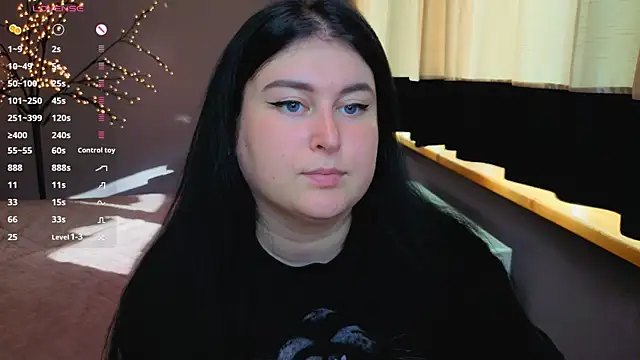 CessieBler's Live XXX Chat